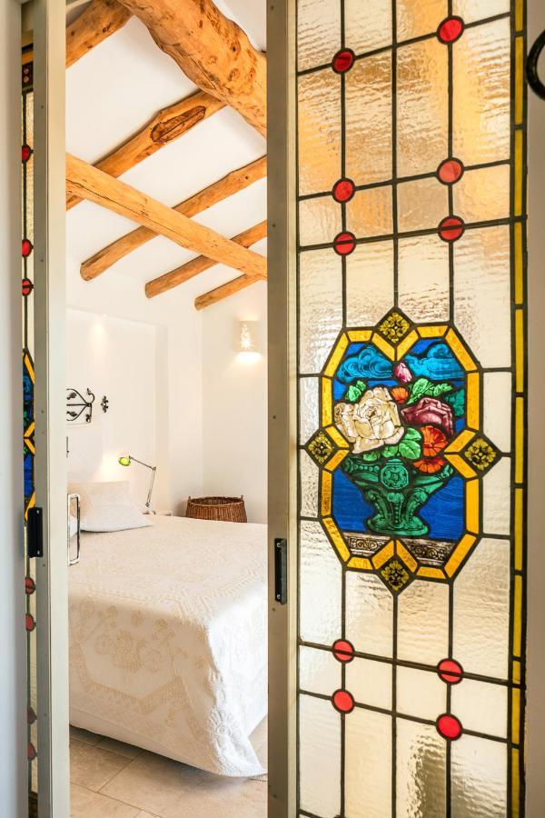 Bed and Breakfast Albero Capovolto Golfo Aranci Zewnętrze zdjęcie