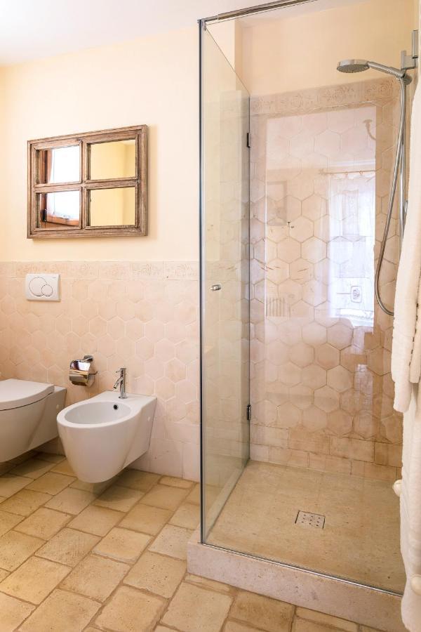 Bed and Breakfast Albero Capovolto Golfo Aranci Zewnętrze zdjęcie