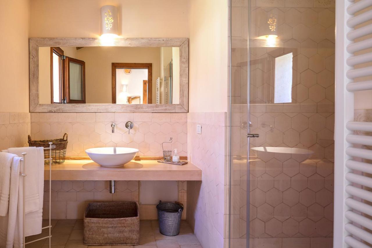 Bed and Breakfast Albero Capovolto Golfo Aranci Zewnętrze zdjęcie